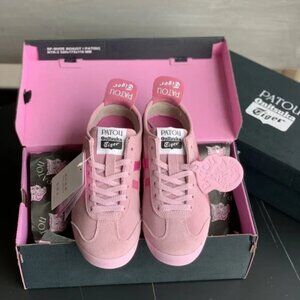 Patou x Onitsuka MEXICO 66 Women's sports shoes